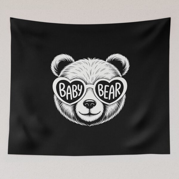Item preview, Family Cute Bear designed and sold by gourpmerzihd.