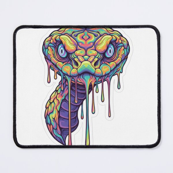 Item preview, Venomflow Spectrum Serpent designed and sold by Imaginarium of Chaos falcon88 .