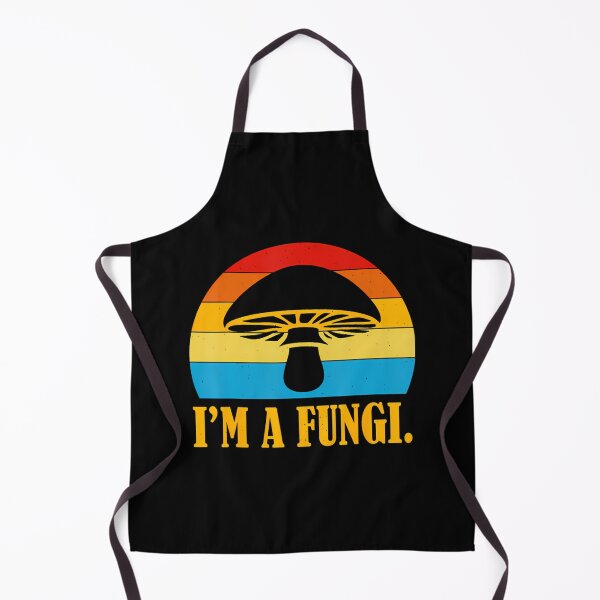 Item preview, I’m A Fungi Funny Mushroom designed and sold by frijazede36.