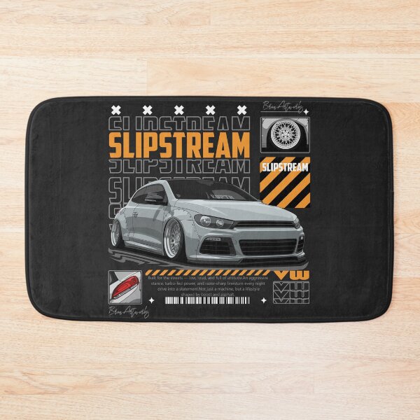 Item preview, Slipstream – Turbo Euro Street Art designed and sold by BronArtworks.