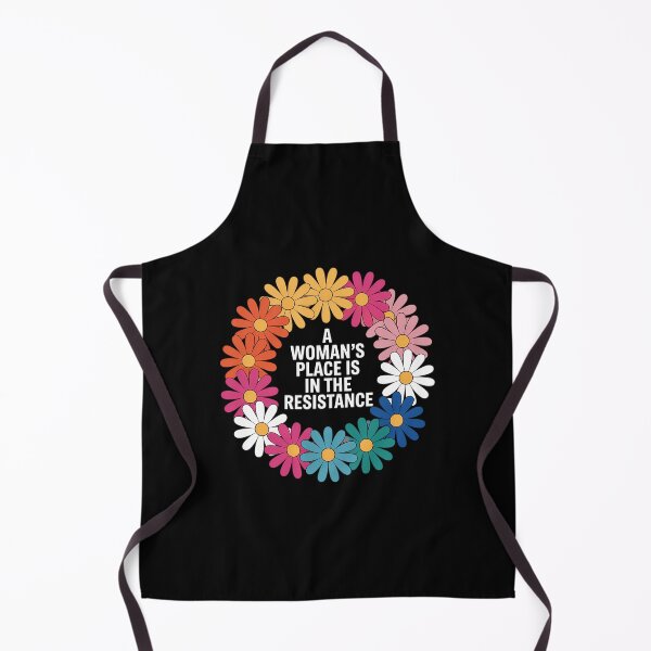 Item preview, Feminist Floral Women_s Rights designed and sold by gourpmerzihd.