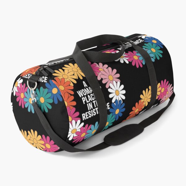 Item preview, Feminist Floral Women_s Rights designed and sold by gourpmerzihd.