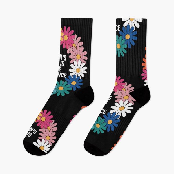 Item preview, Feminist Floral Women_s Rights designed and sold by gourpmerzihd.
