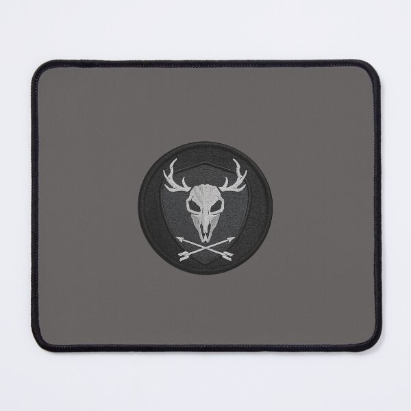 Item preview, BF6 Inspired Hunter Squad Uniform Patch designed and sold by Sellcooldesigns.