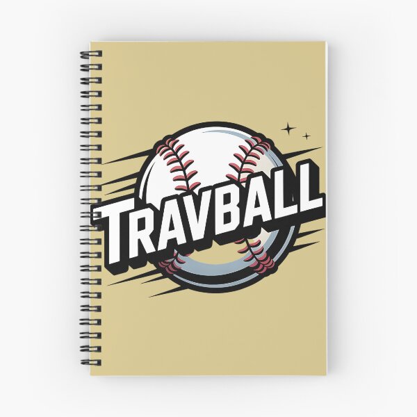 Item preview, Travball Street Sports Design – Urban Athletic Graphic, Modern Ball Art for Apparel & Stickers designed and sold by Zvex_01.