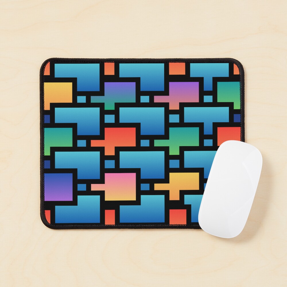 Item preview, Mouse Pad designed and sold by LMDIGITAL6.