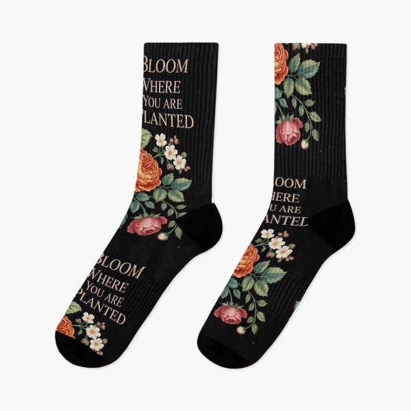 Item preview, Floral Plant Lovers Gardening Motivation designed and sold by gourpmerzihd.