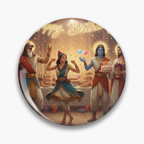 Item preview, Happy Birthday designed and sold by RaF71PrO.