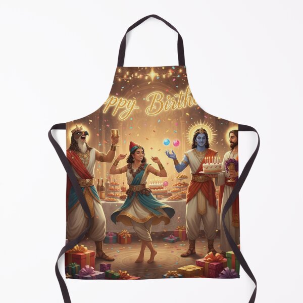 Item preview, Happy Birthday designed and sold by RaF71PrO.