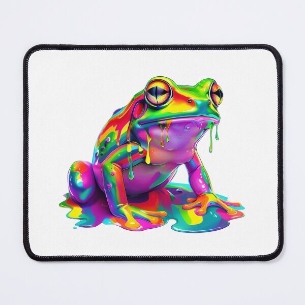 Item preview, Liquid Trip Froglow designed and sold by Imaginarium of Chaos falcon88 .
