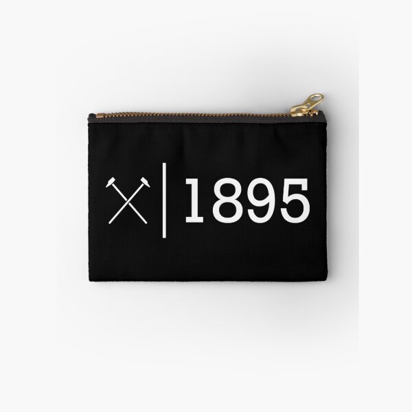 Item preview, 1895 the year of irons white designed and sold by lihatlika11.