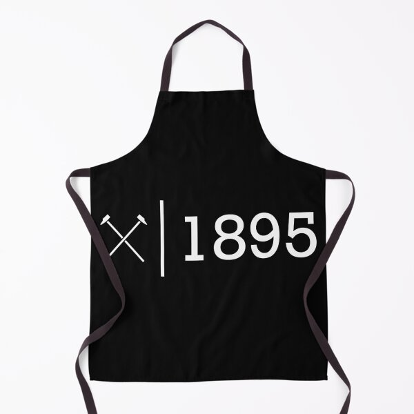 Item preview, 1895 the year of irons white designed and sold by lihatlika11.