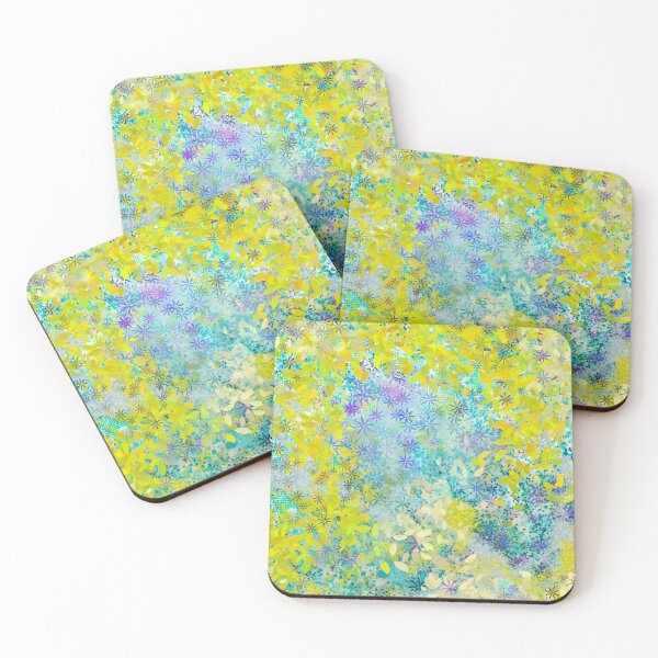 Item preview, Abstract 5 designed and sold by Taggz.