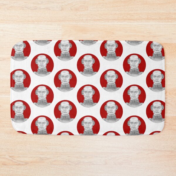 Item preview, The Bad Batch - Echo  designed and sold by DoodleSnake58.