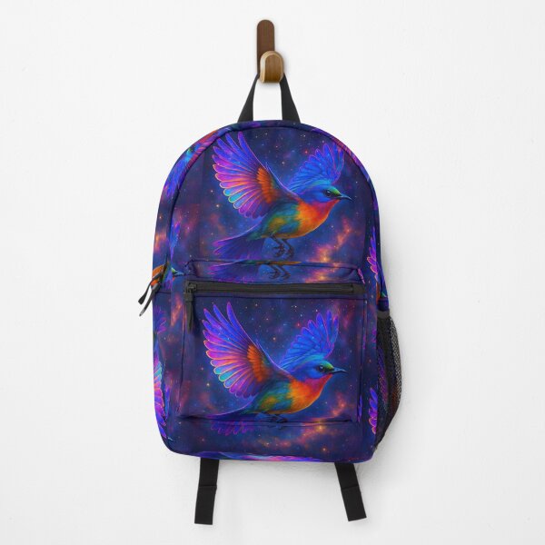 Item preview, Beautiful colorful bird designed and sold by Sunci.