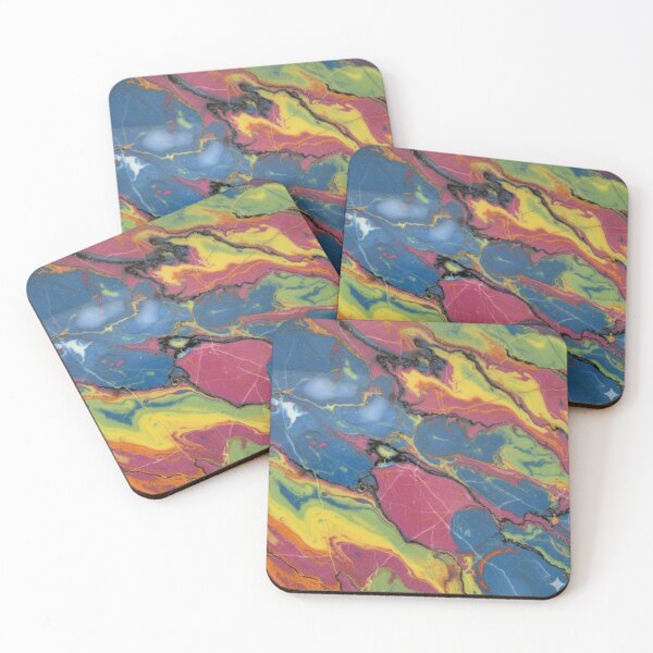 Item preview, Mármol multicolor designed and sold by Tanlyco.