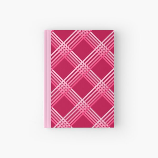 Item preview, Raspberry and Pink Lattice Pattern  designed and sold by JaygiesDesign.