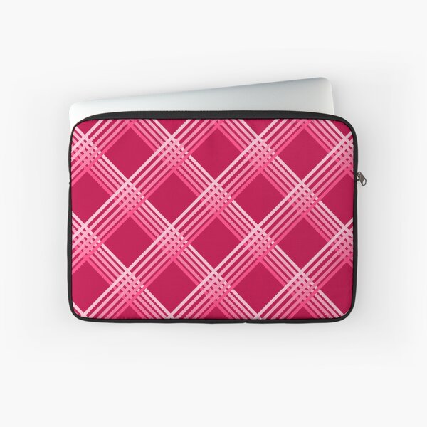 Item preview, Raspberry and Pink Lattice Pattern  designed and sold by JaygiesDesign.