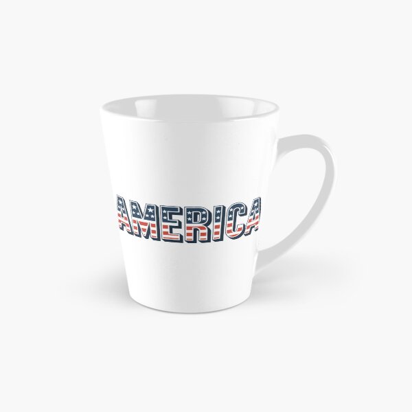 Item preview, America designed and sold by Krzepcia.
