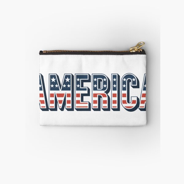 Item preview, America designed and sold by Krzepcia.
