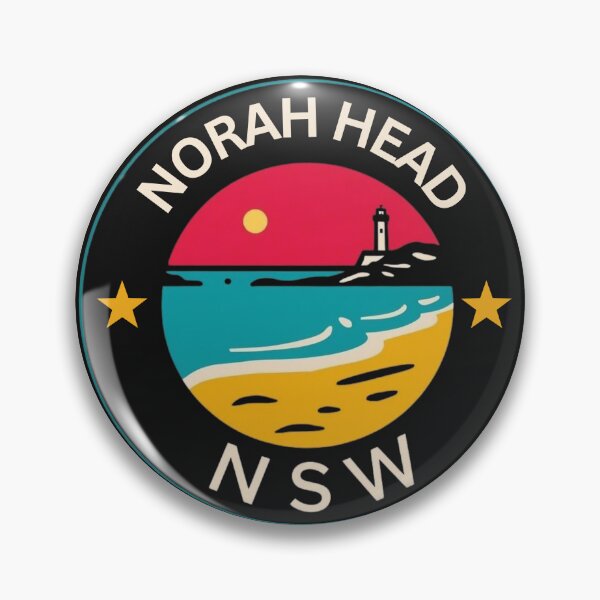 Item preview, Norah Head, NSW designed and sold by PamLeeDesign.