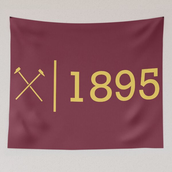 Item preview, 1895 the year of irons yellow designed and sold by lihatlika11.