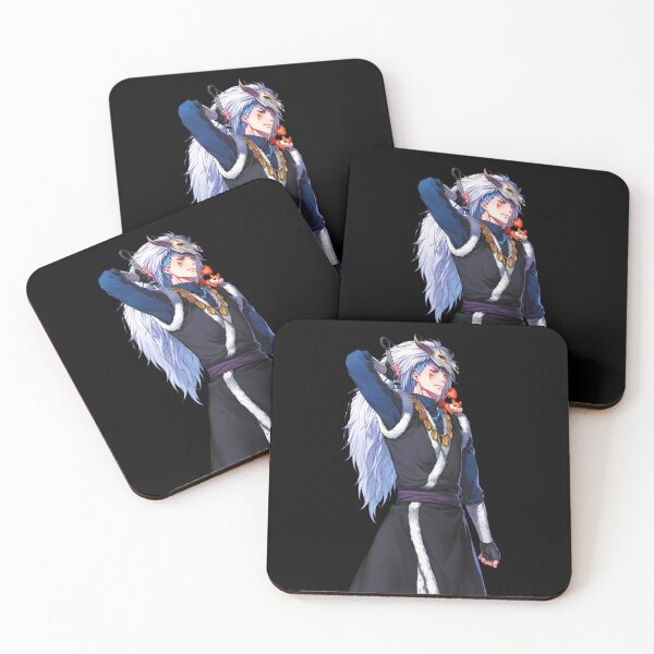 Item preview, Shin-Ah designed and sold by Gdragonmobi.