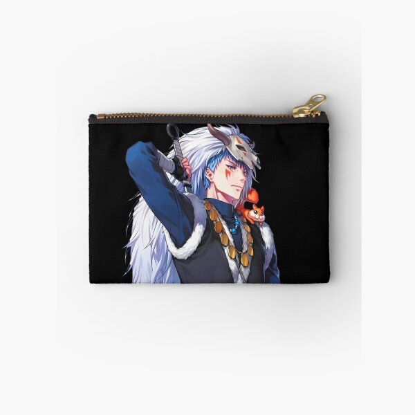 Item preview, Shin-Ah designed and sold by Gdragonmobi.