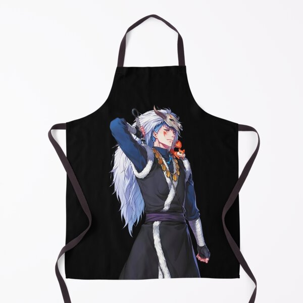 Item preview, Shin-Ah designed and sold by Gdragonmobi.