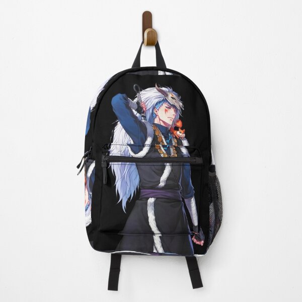 Item preview, Shin-Ah designed and sold by Gdragonmobi.