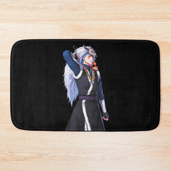 Item preview, Shin-Ah designed and sold by Gdragonmobi.