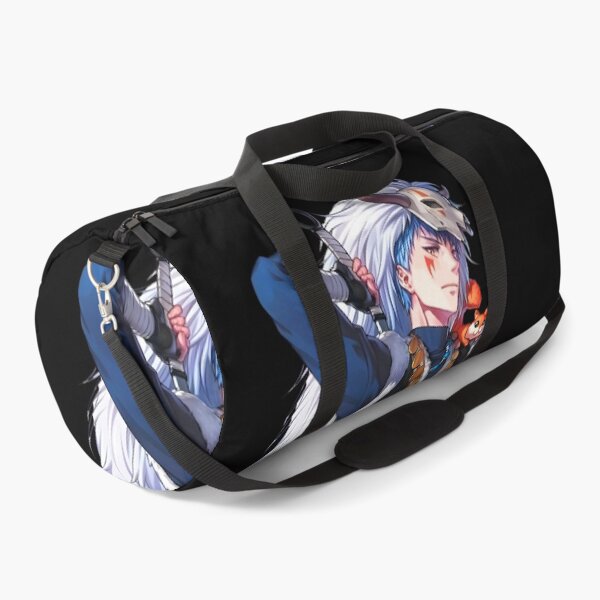 Item preview, Shin-Ah designed and sold by Gdragonmobi.