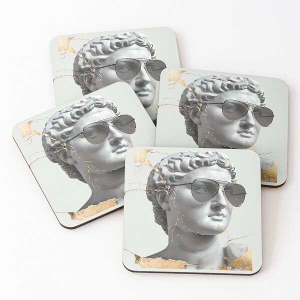 Item preview, The Modern Muse designed and sold by ONYX Pixee.