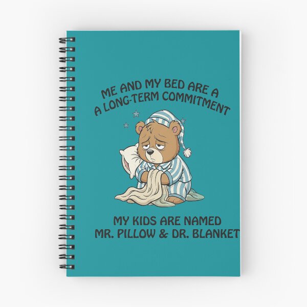 Item preview, Me and My Bed are .... MY Kids Named designed and sold by MAEN00.