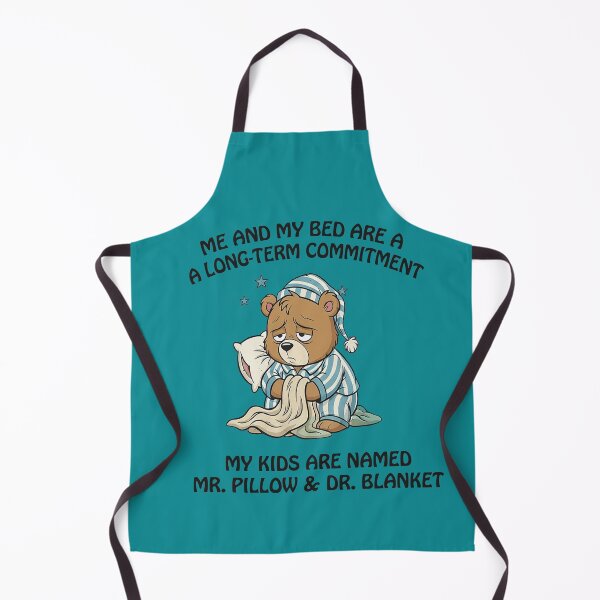 Item preview, Me and My Bed are .... MY Kids Named designed and sold by MAEN00.