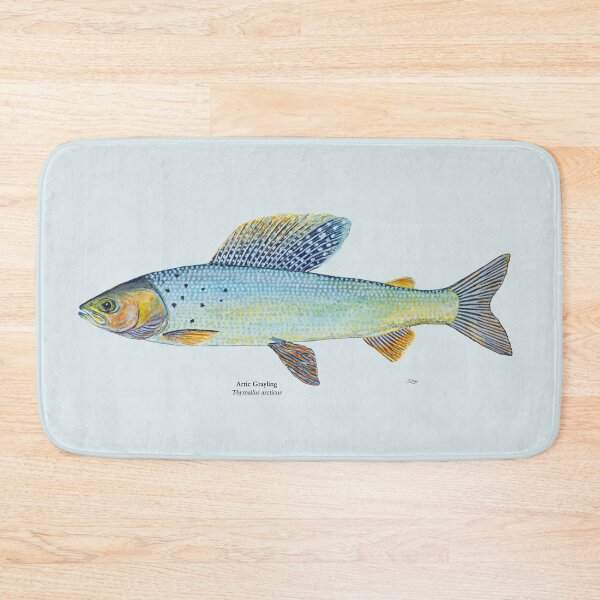 Item preview, Arctic Graying Painting designed and sold by Stephen Emms.