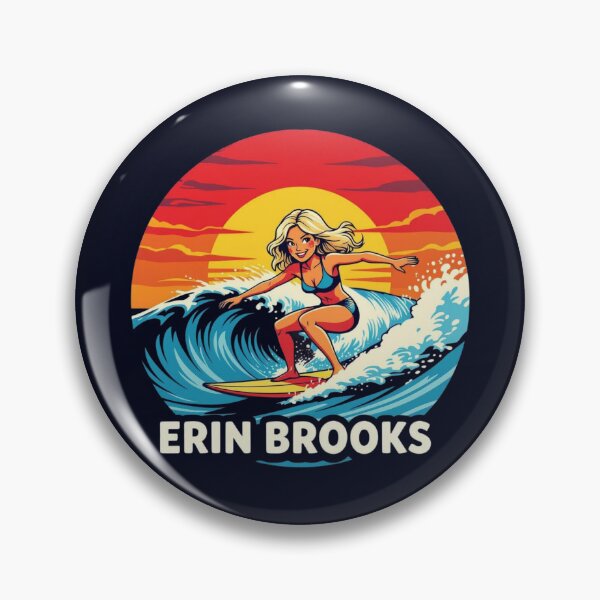 Item preview, Erin Brooks designed and sold by JackFreestone.