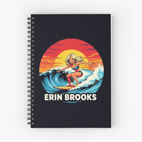 Item preview, Erin Brooks designed and sold by JackFreestone.