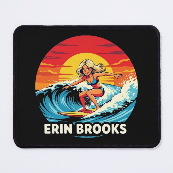 Item preview, Erin Brooks designed and sold by JackFreestone.