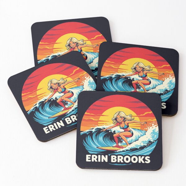 Item preview, Erin Brooks designed and sold by JackFreestone.