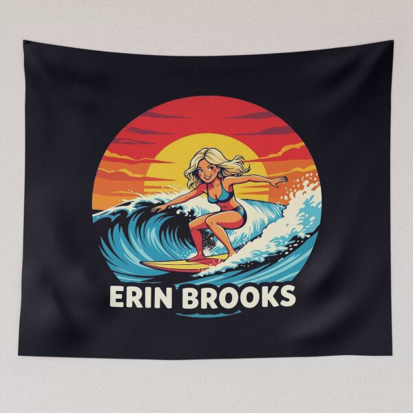 Item preview, Erin Brooks designed and sold by JackFreestone.