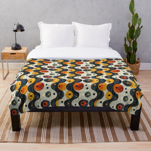 Item preview, O’Keeffe pattern I designed and sold by ca-fe.