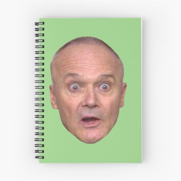 Item preview, Creed Head designed and sold by maciemarcello.
