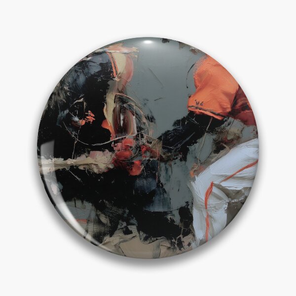 Item preview, Baseball Action at Home Plate designed and sold by lautir.