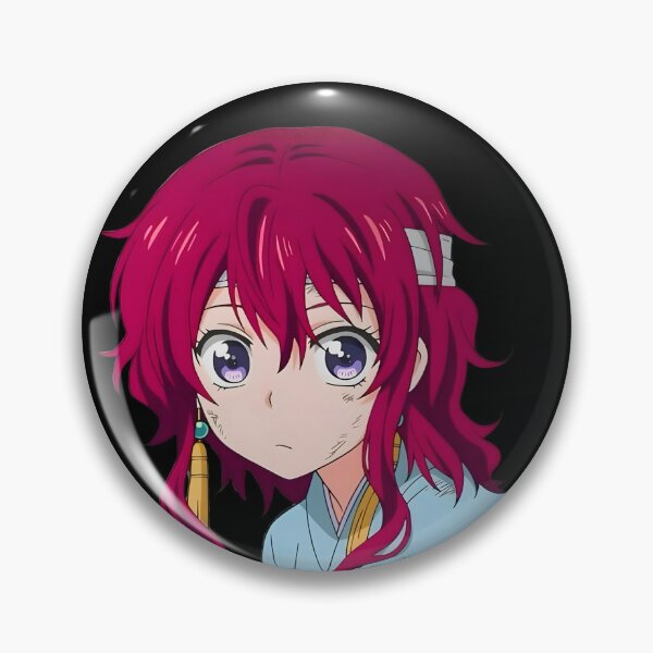 Item preview, Yona of the Dawn designed and sold by Gdragonmobi.