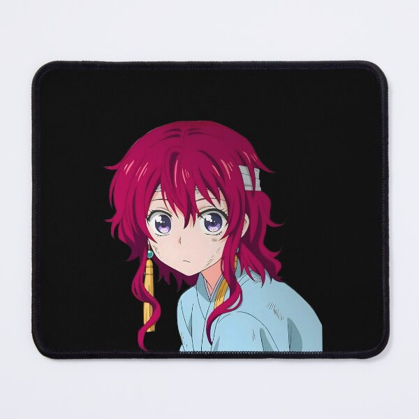 Item preview, Yona of the Dawn designed and sold by Gdragonmobi.