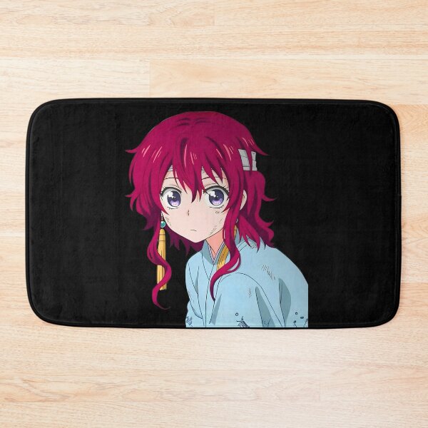 Item preview, Yona of the Dawn designed and sold by Gdragonmobi.