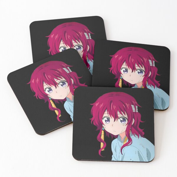 Item preview, Yona of the Dawn designed and sold by Gdragonmobi.