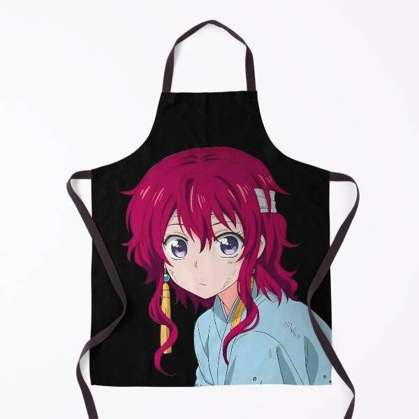 Item preview, Yona of the Dawn designed and sold by Gdragonmobi.