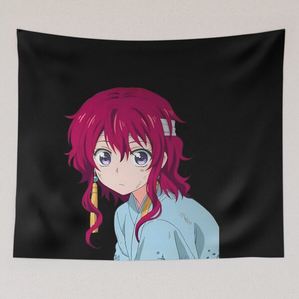 Item preview, Yona of the Dawn designed and sold by Gdragonmobi.